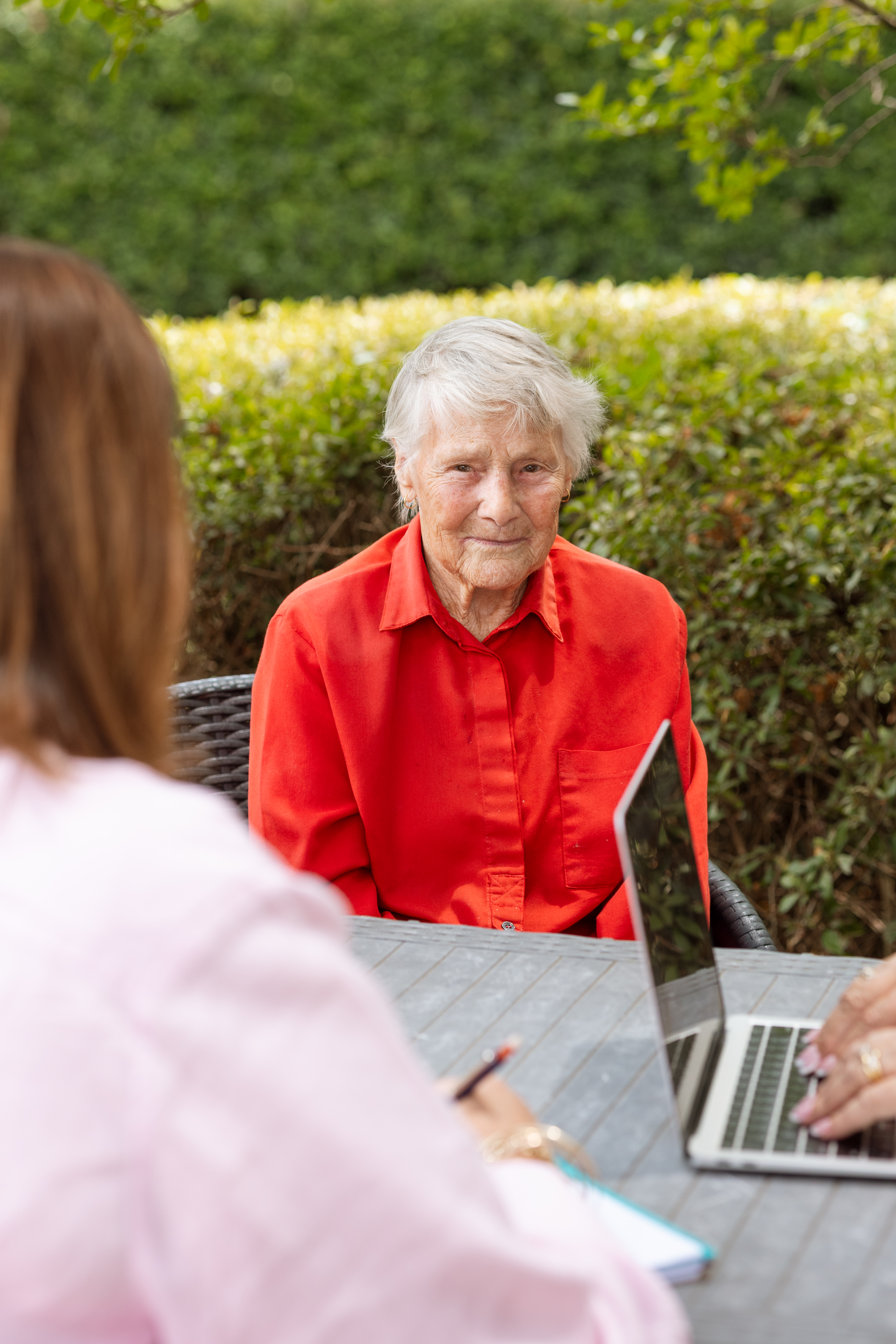 findingsupportathome