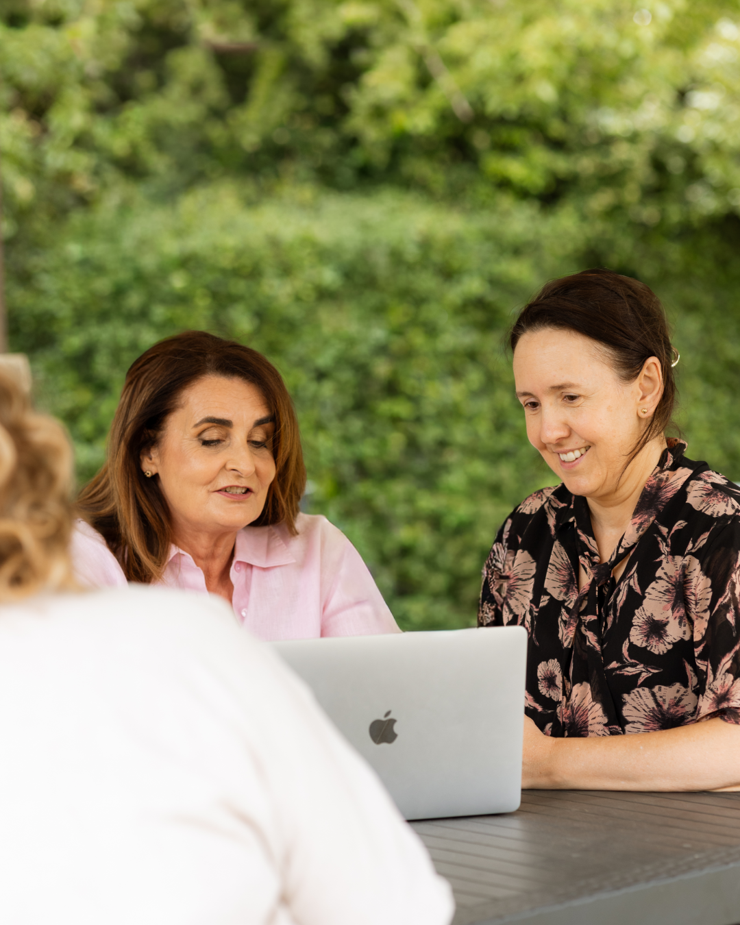 from living at home to residential aged care a supported transition for susan