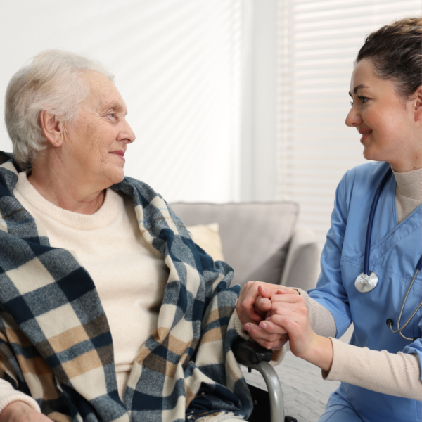 a guide to understanding and navigating discharge planning and support options