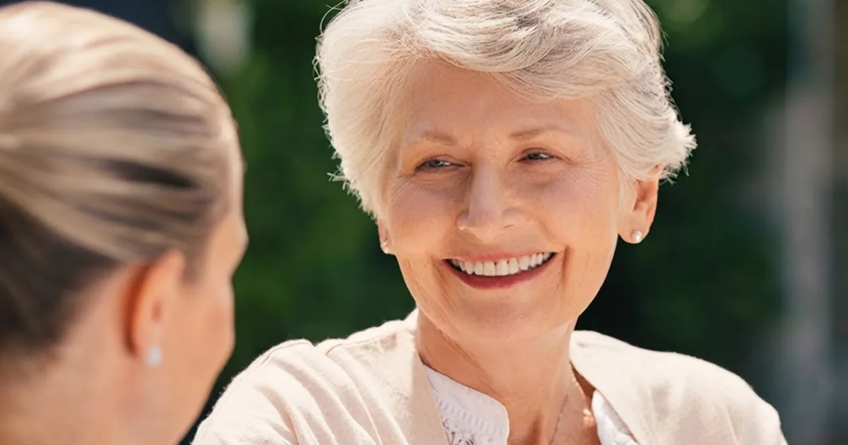 choosing the right residential aged care home when someone has dementia