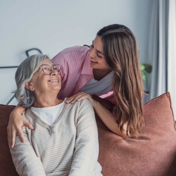 a guide to navigating & understanding residential aged care