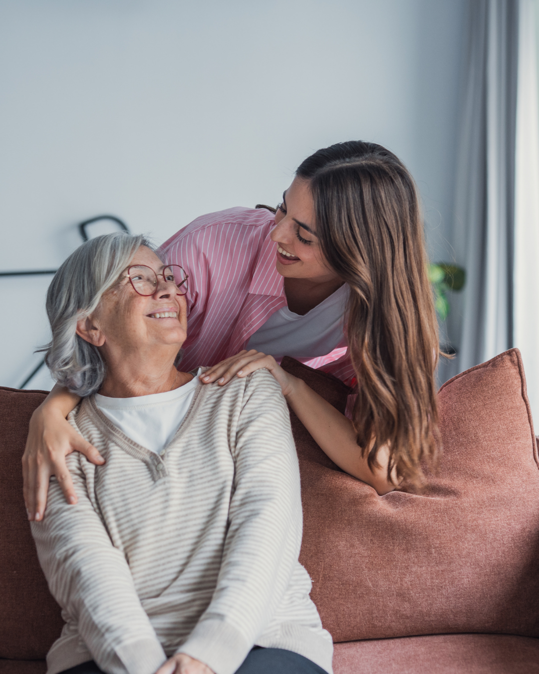 a guide to navigating & understanding residential aged care a guide to navigating & understanding residential aged care