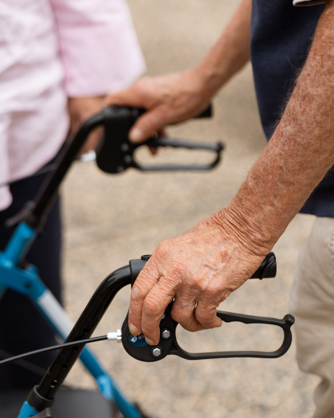 palliative care and aged care how extra support helps at end of life