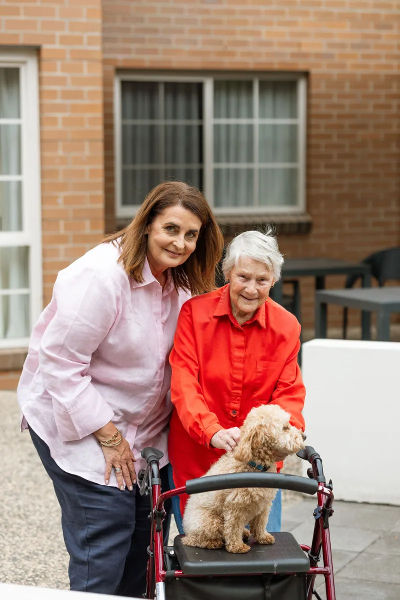 Private Home Care