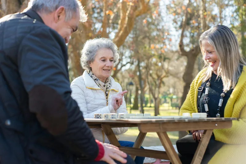 Residential Aged Care Placement, Without the Overwhelm