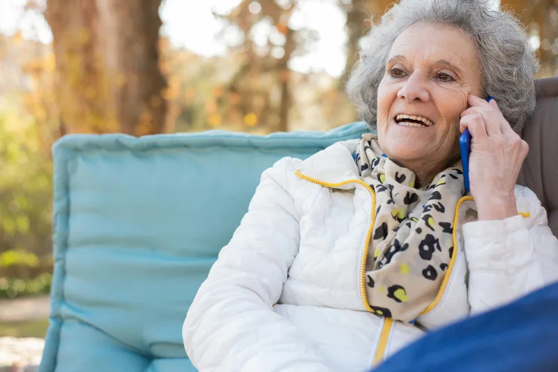 Retirement Living, Assisted Living or Aged Care