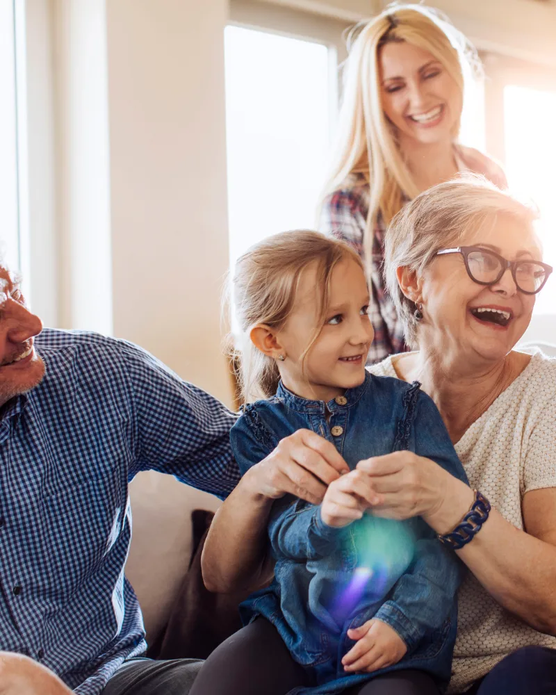The Right Aged Care Experts, at the Right Time