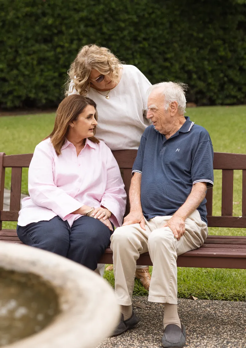 Understanding Your Aged Care Options