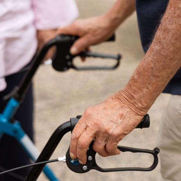 palliative care and aged care how extra support helps at end of life